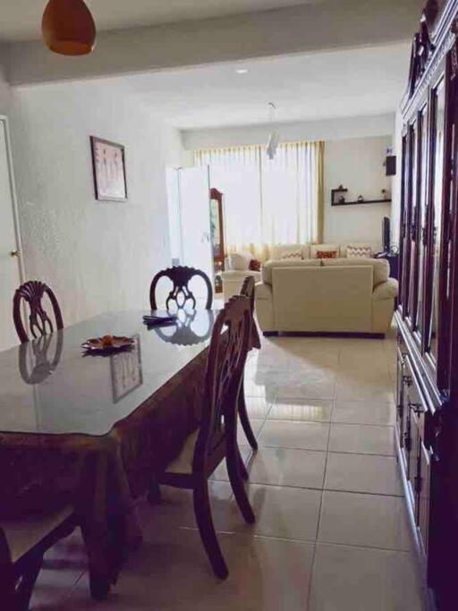 Cozy Apartment To Stay - 2Bedrooms For 4 Guests! Asuncion Nochixtlan Exterior foto